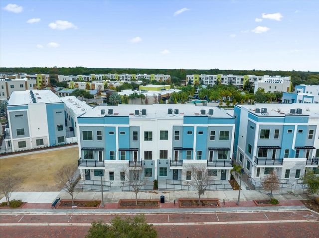 879 CITY WALK LANE, Oviedo, FL 32765