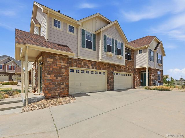 7243 S Millbrook Court E, Aurora, CO 80016