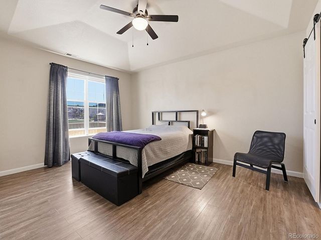 7243 S Millbrook Court E, Aurora, CO 80016