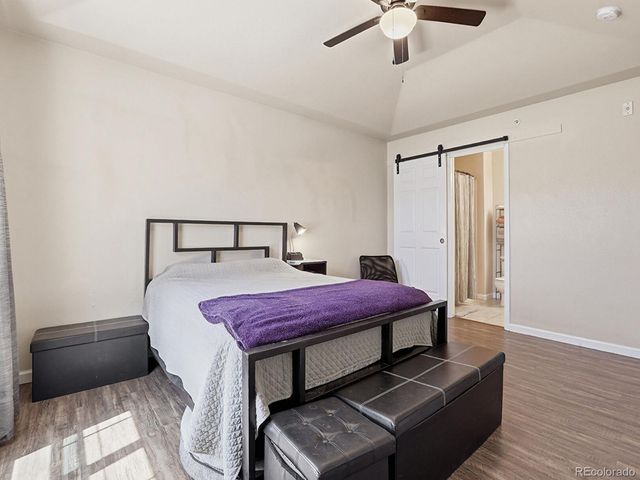 7243 S Millbrook Court E, Aurora, CO 80016