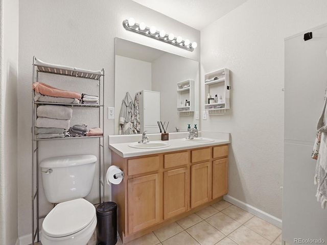 7243 S Millbrook Court E, Aurora, CO 80016