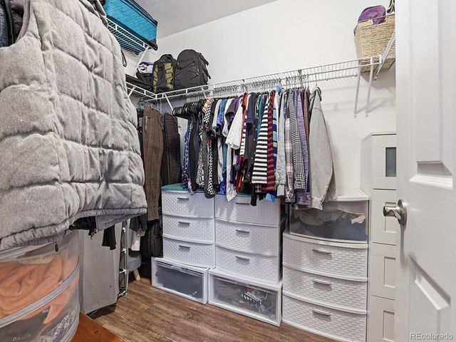 7243 S Millbrook Court E, Aurora, CO 80016