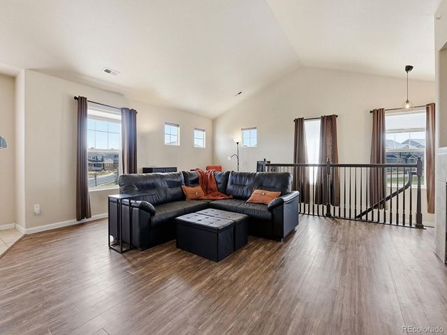 7243 S Millbrook Court E, Aurora, CO 80016