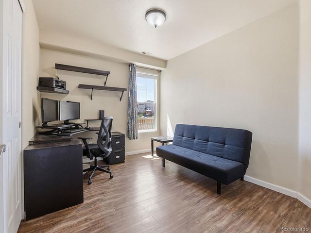 7243 S Millbrook Court E, Aurora, CO 80016