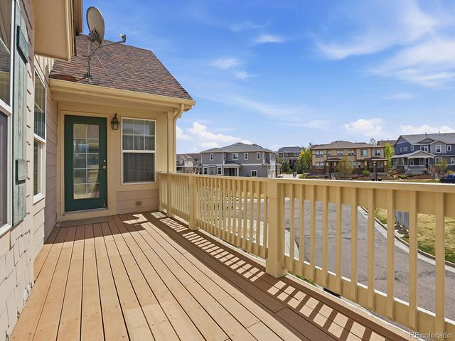 7243 S Millbrook Court E, Aurora, CO 80016