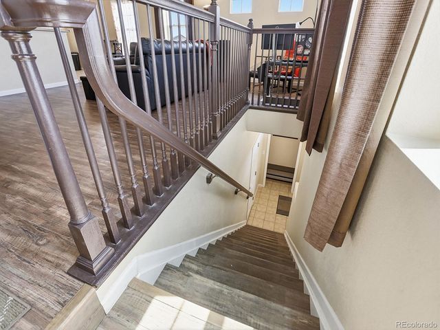 7243 S Millbrook Court E, Aurora, CO 80016