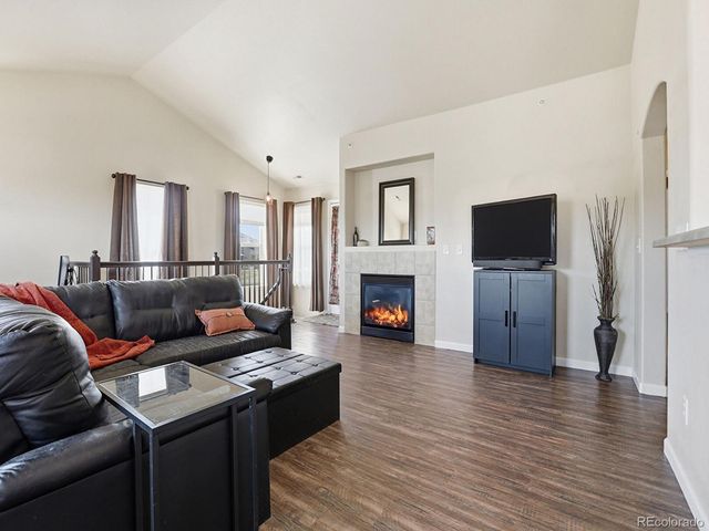 7243 S Millbrook Court E, Aurora, CO 80016