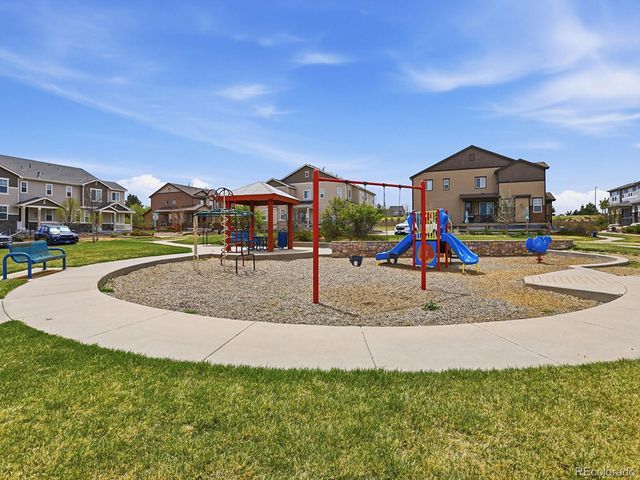 7243 S Millbrook Court E, Aurora, CO 80016