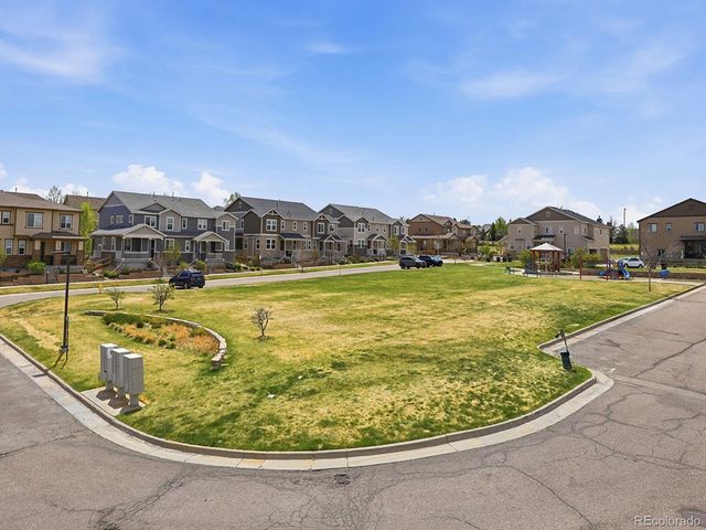7243 S Millbrook Court E, Aurora, CO 80016