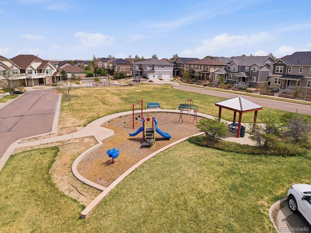 7243 S Millbrook Court E, Aurora, CO 80016