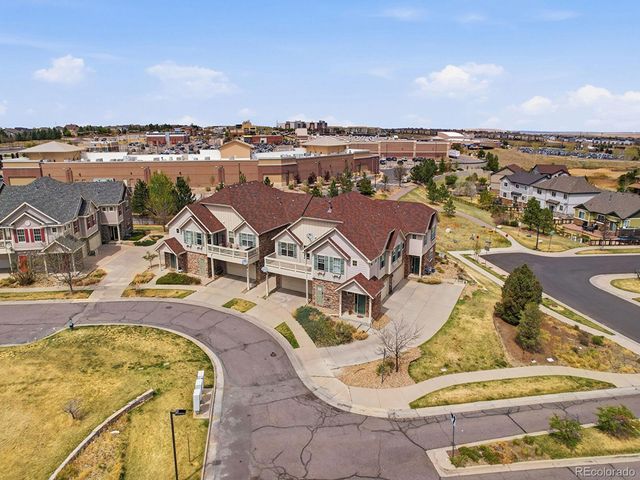 7243 S Millbrook Court E, Aurora, CO 80016