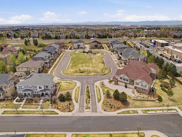 7243 S Millbrook Court E, Aurora, CO 80016