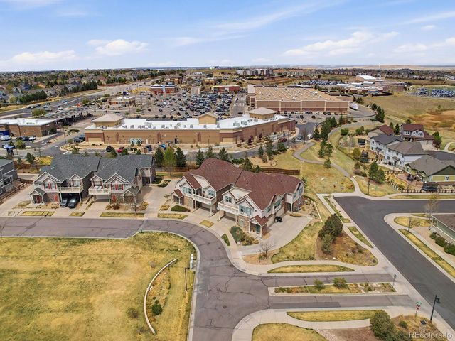 7243 S Millbrook Court E, Aurora, CO 80016