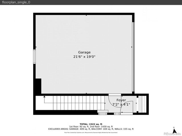 7243 S Millbrook Court E, Aurora, CO 80016