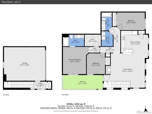 7243 S Millbrook Court E, Aurora, CO 80016