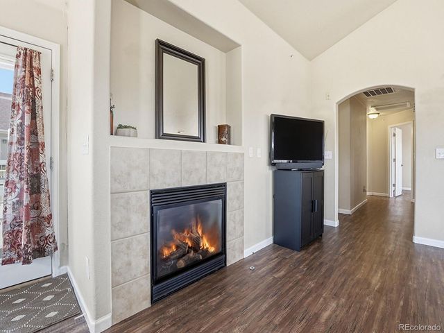 7243 S Millbrook Court E, Aurora, CO 80016
