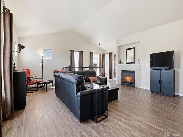 7243 S Millbrook Court E, Aurora, CO 80016
