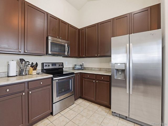 7243 S Millbrook Court E, Aurora, CO 80016