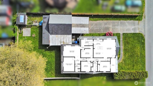 1317 47th Avenue E, Fife, WA 98424