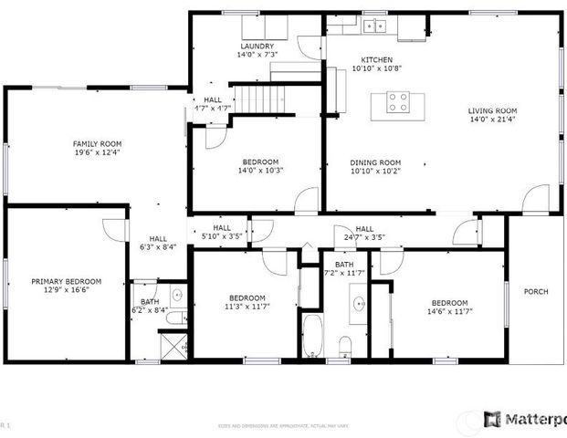 1317 47th Avenue E, Fife, WA 98424