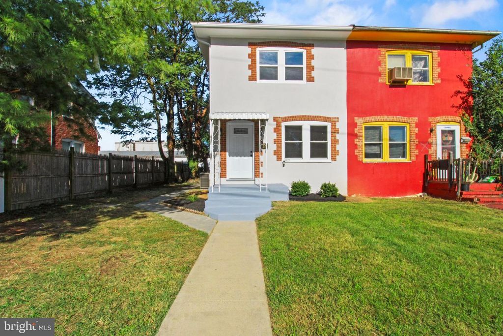 621 WATSON AVE, Winchester, VA 22601