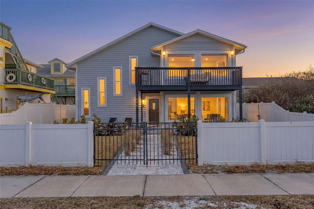 1604 S OCEAN SHORE BOULEVARD, Flagler Beach, FL 32136