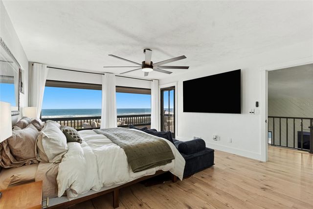 1604 S OCEAN SHORE BOULEVARD, Flagler Beach, FL 32136