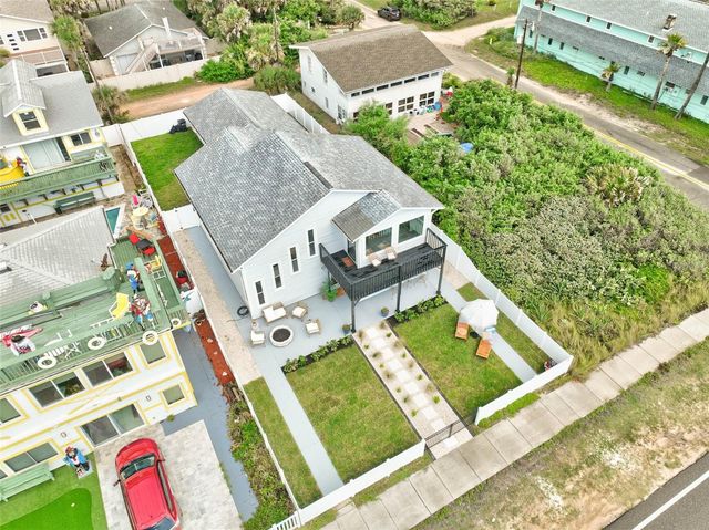 1604 S OCEAN SHORE BOULEVARD, Flagler Beach, FL 32136
