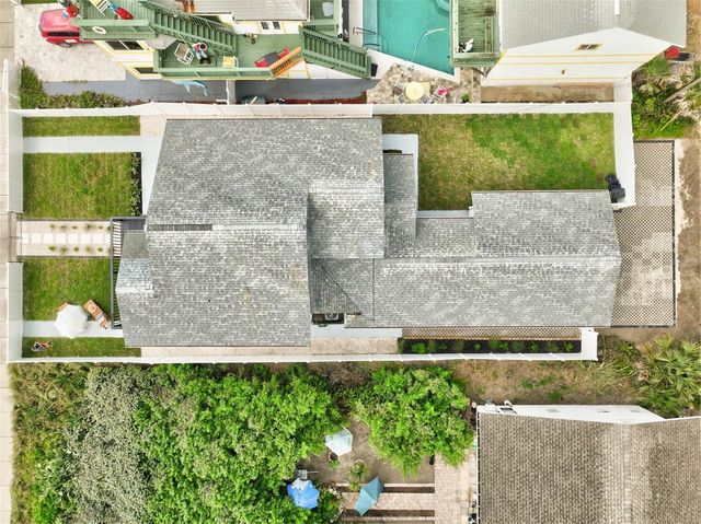 1604 S OCEAN SHORE BOULEVARD, Flagler Beach, FL 32136