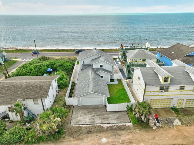 1604 S OCEAN SHORE BOULEVARD, Flagler Beach, FL 32136