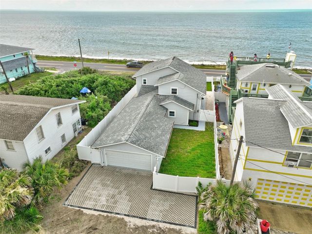 1604 S OCEAN SHORE BOULEVARD, Flagler Beach, FL 32136