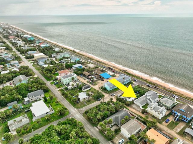 1604 S OCEAN SHORE BOULEVARD, Flagler Beach, FL 32136