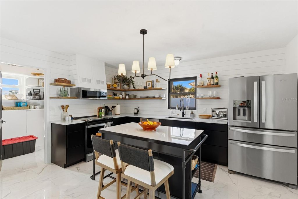 Image 15 of property listing at 1604 S OCEAN SHORE BOULEVARD, Flagler Beach, FL 32136