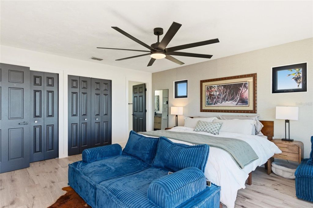 Image 37 of property listing at 1604 S OCEAN SHORE BOULEVARD, Flagler Beach, FL 32136