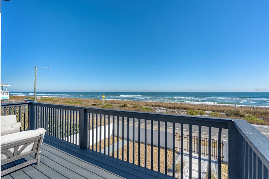 Image 39 of property listing at 1604 S OCEAN SHORE BOULEVARD, Flagler Beach, FL 32136