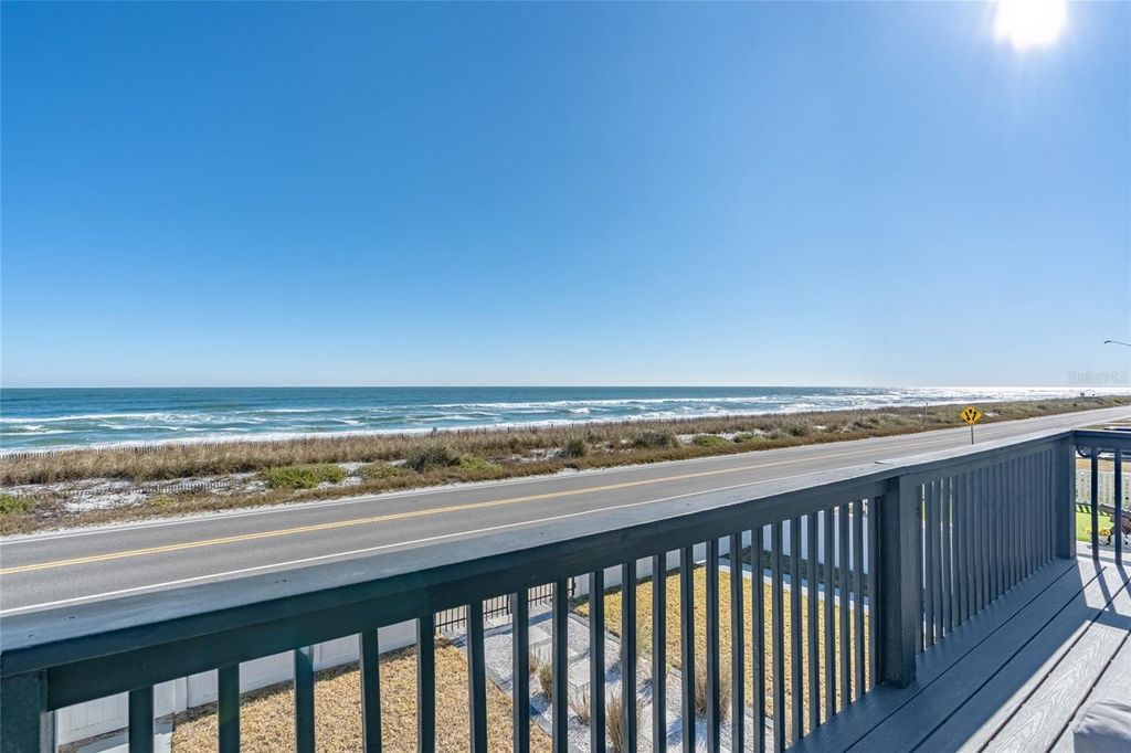 Image 40 of property listing at 1604 S OCEAN SHORE BOULEVARD, Flagler Beach, FL 32136