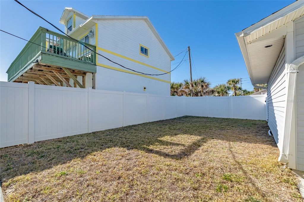 Image 43 of property listing at 1604 S OCEAN SHORE BOULEVARD, Flagler Beach, FL 32136