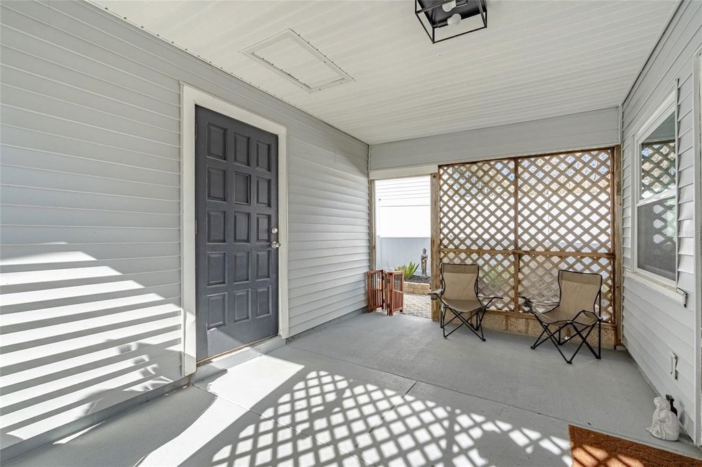 Image 45 of property listing at 1604 S OCEAN SHORE BOULEVARD, Flagler Beach, FL 32136