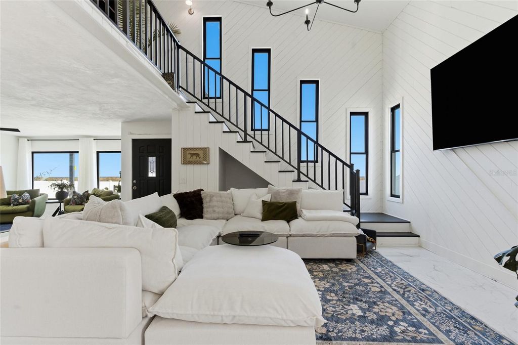 Image 6 of property listing at 1604 S OCEAN SHORE BOULEVARD, Flagler Beach, FL 32136