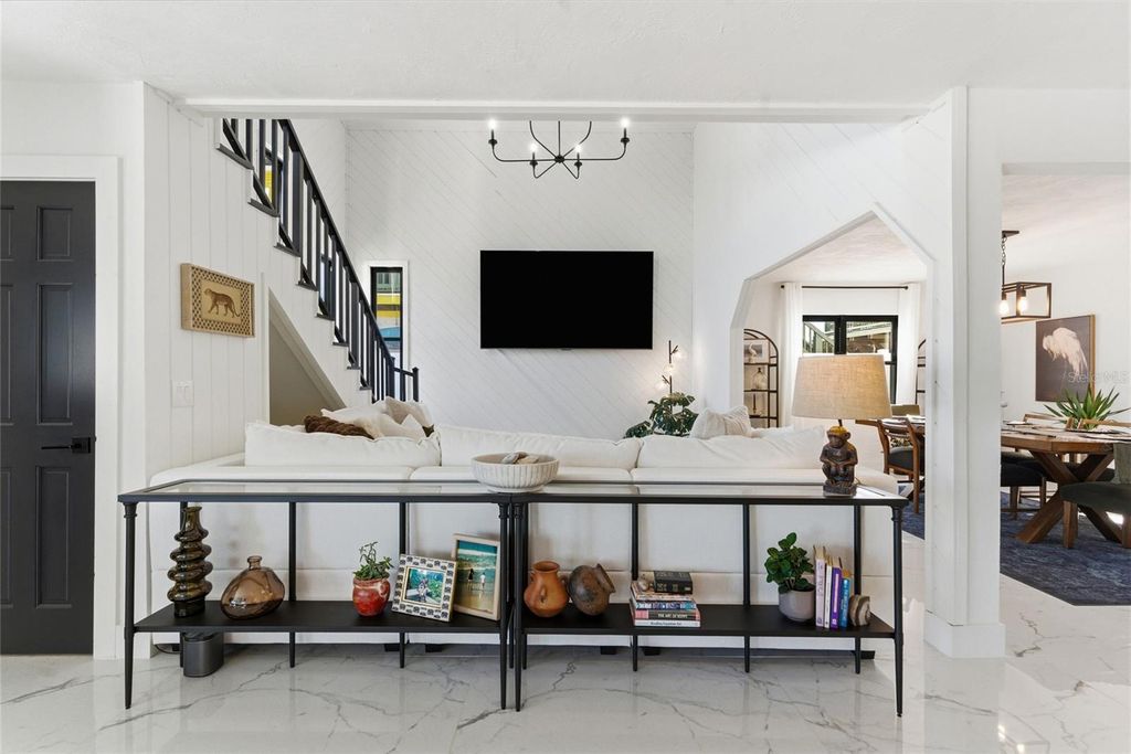 Image 9 of property listing at 1604 S OCEAN SHORE BOULEVARD, Flagler Beach, FL 32136