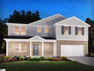 518 Tilson Road, Piedmont, SC 29673