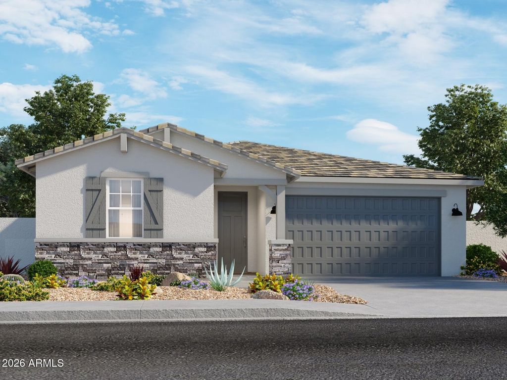 10815 W JONES Avenue, Tolleson, AZ 85353 — photo 2