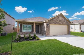 229 Short Cake Alley, San Antonio, TX 78253