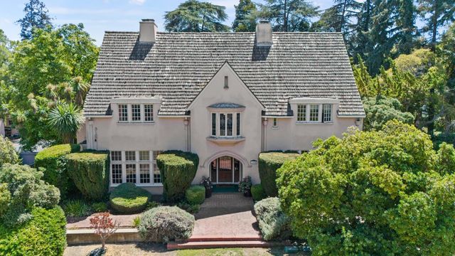 1190 Emory Street, San Jose, CA 95126