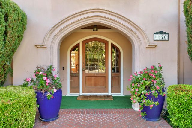 1190 Emory Street, San Jose, CA 95126
