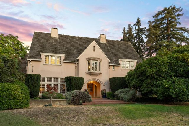 1190 Emory Street, San Jose, CA 95126