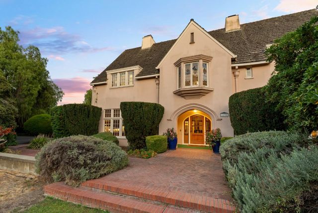 1190 Emory Street, San Jose, CA 95126