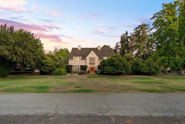 1190 Emory Street, San Jose, CA 95126