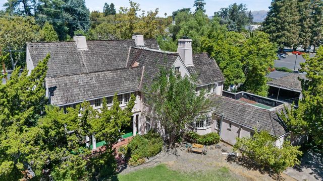 1190 Emory Street, San Jose, CA 95126