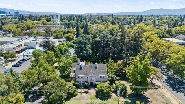 1190 Emory Street, San Jose, CA 95126